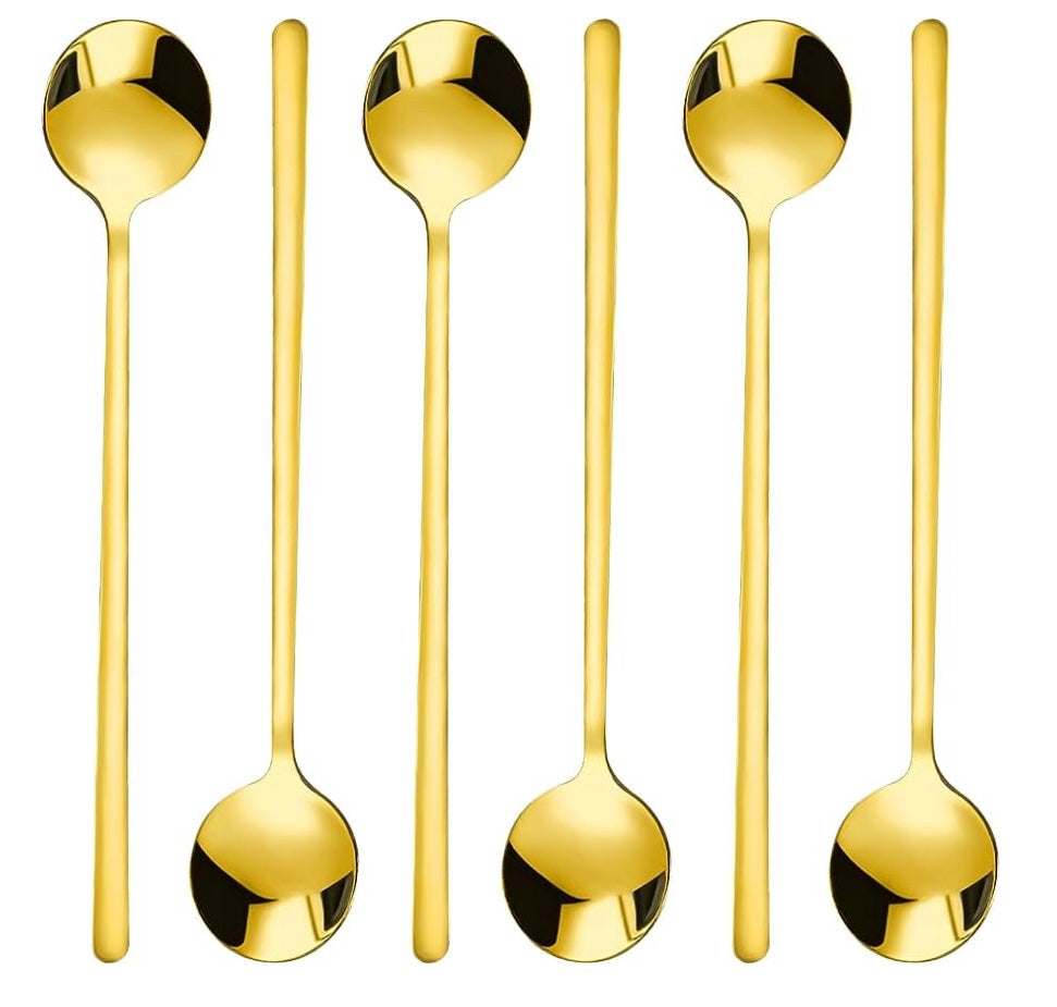 Spoons- Long